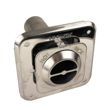 DOMETIC 33050 Kit SVC Door Vent Asm product image