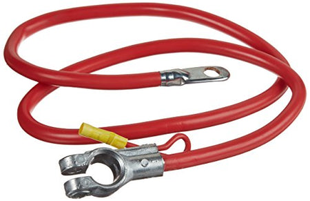 EAST PENN 297 00 CABLE  BATT TOP 4 GA 38' product image