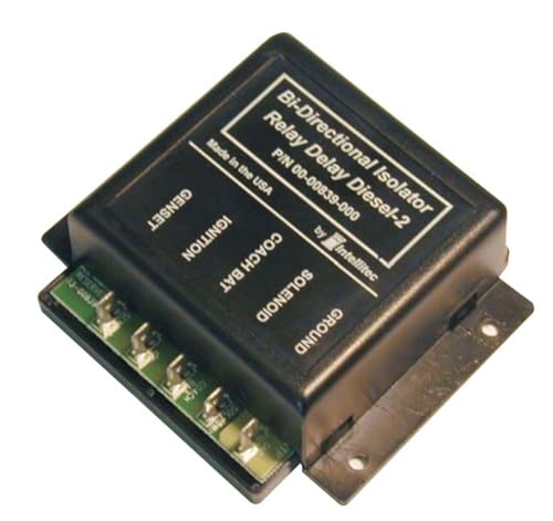 INTELLITEC 0000839000 B.I.R.D.-D-2 product image