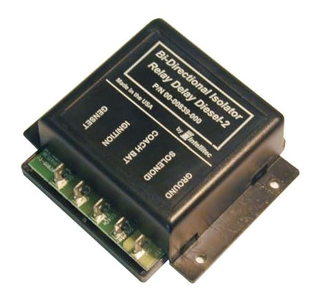 INTELLITEC 0000839000 B.I.R.D.-D-2 product image