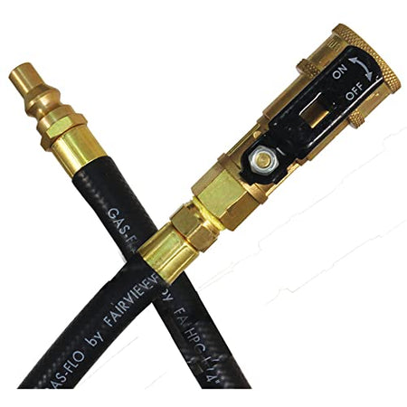 JR PRODUCTS 07-31225 72 OEM RV Appliance Hose product image
