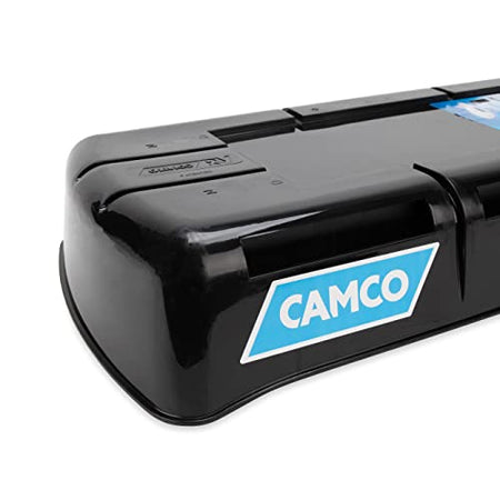 Camco Camco 42163 Refrigerator Vent Cover Top - Outdoor Depot