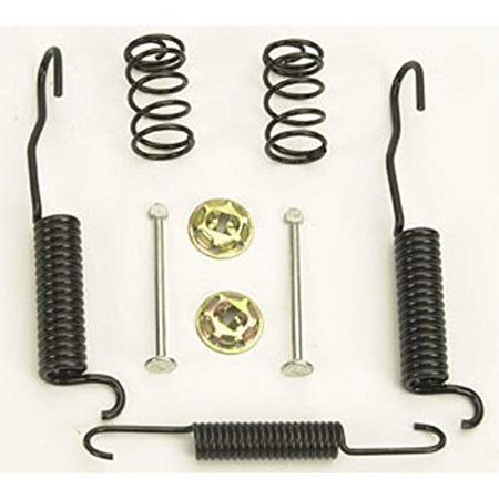 AP PRODUCTS 014-136452 10 X 2.25 Spring and Hardware Kit product image