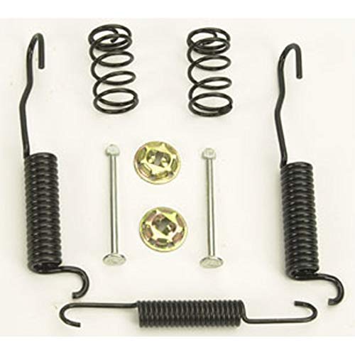 AP PRODUCTS 014-136452 10 X 2.25 Spring and Hardware Kit product image