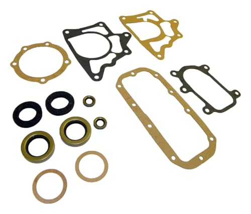 CROWN AUTO J0923300 motive Gasket And Seal Kit Dana 18 product image