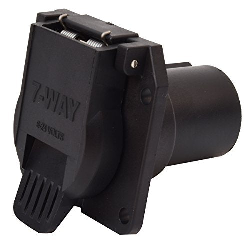 VALTERRA LLC A10-7072 A107072 7WAY OEM VEHICLE CONN product image