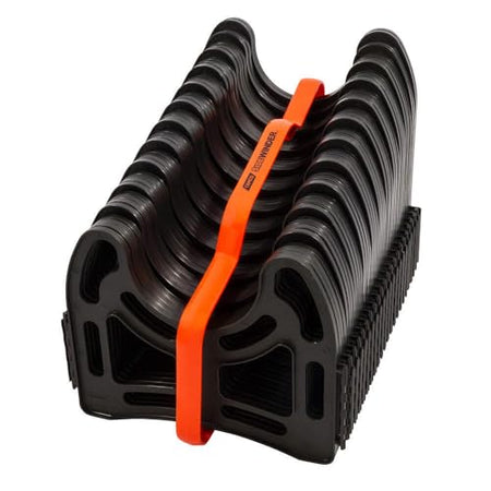 CAMCO 43051 Sidewinder 20-Ft Camper/RV Sewer Hose Support | Telescoping Design ... product image