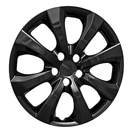 COAST2COAST 54216BLK CCI - W/C; 20 COROLLA; 16'; GL BLK; SET 4 product image