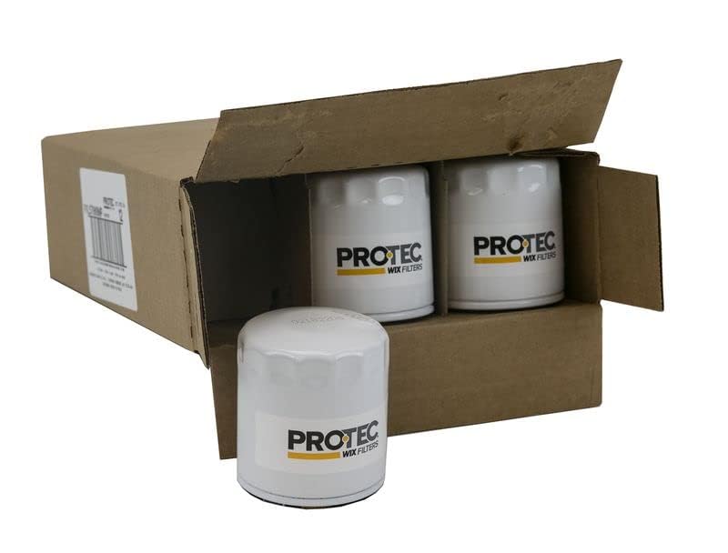 WIX FILTR LD 57060MP PXL OIL FILTER product image