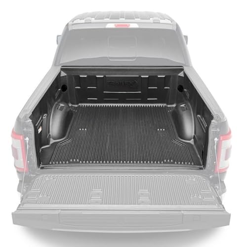 TRAILFX RD57U19 Component Tub Fits Ram 1500 5.7 Foot Bed 2024-2026 Replacement Bed ... product image