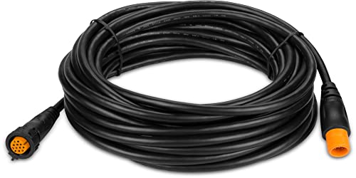 GARMIN ELEC. 010-11617-42 Garmin Extension Cable  Extension Cable, XID Xdcr, 12-pin, 30' product image