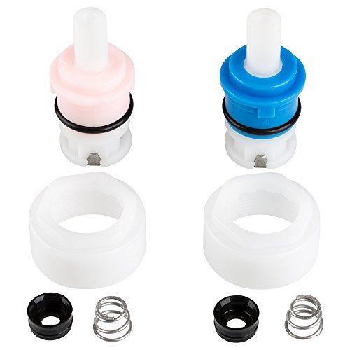 DURA FAUCET DFRK200 DF-RK200 RV Cartridge Kit for Lever Handles product image