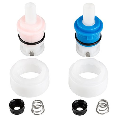 DURA FAUCET DFRK200 DF-RK200 RV Cartridge Kit for Lever Handles product image