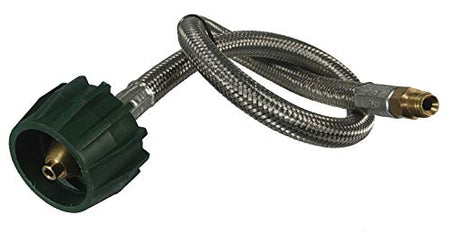 MB STURGIS 10083315 MB Rv Type1 X Inverted Flare Stainless product image