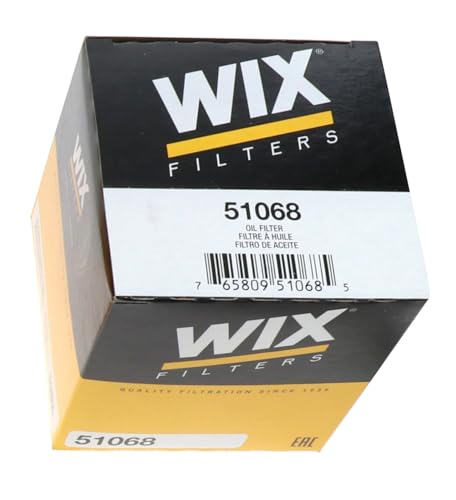 Wix WIX Racing Filters Spin-On Lube Filter - Outdoor Depot