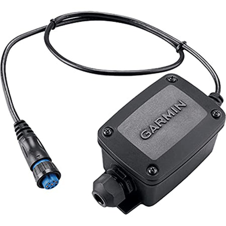 GARMIN ELEC. 010-11613-00 Garmin  010-11146-20, 8 Pin Female to Wire Block Adapter product image