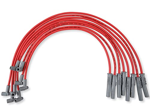 MSD CO. MSD-35379 MSD 35379 Super Conductor Spark Plug Wire Set product image