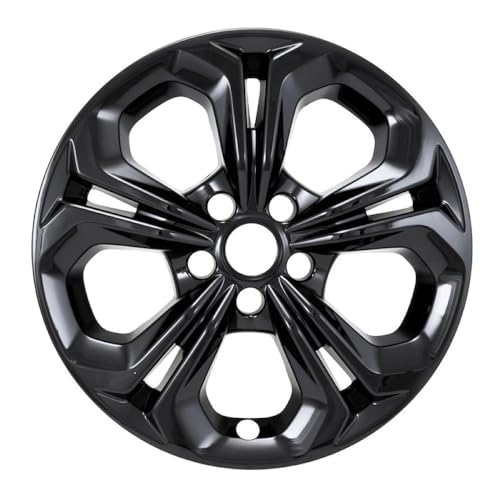 COAST2COAST IMP517BLK Coast To Coast Impostor Fits Honda Accord 2023-2025 Wheel Skins 17 ... product image