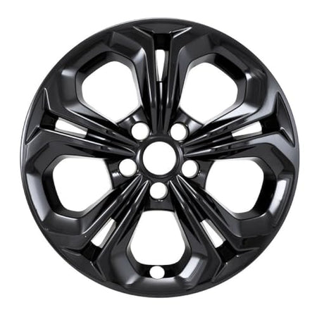 COAST2COAST IMP517BLK Coast To Coast Impostor Fits Honda Accord 2023-2025 Wheel Skins 17 ... product image