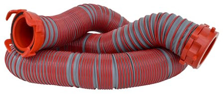 VALTERRA LLC D040410 Valterra D04-0410 Viper Extension Hose - 10' product image
