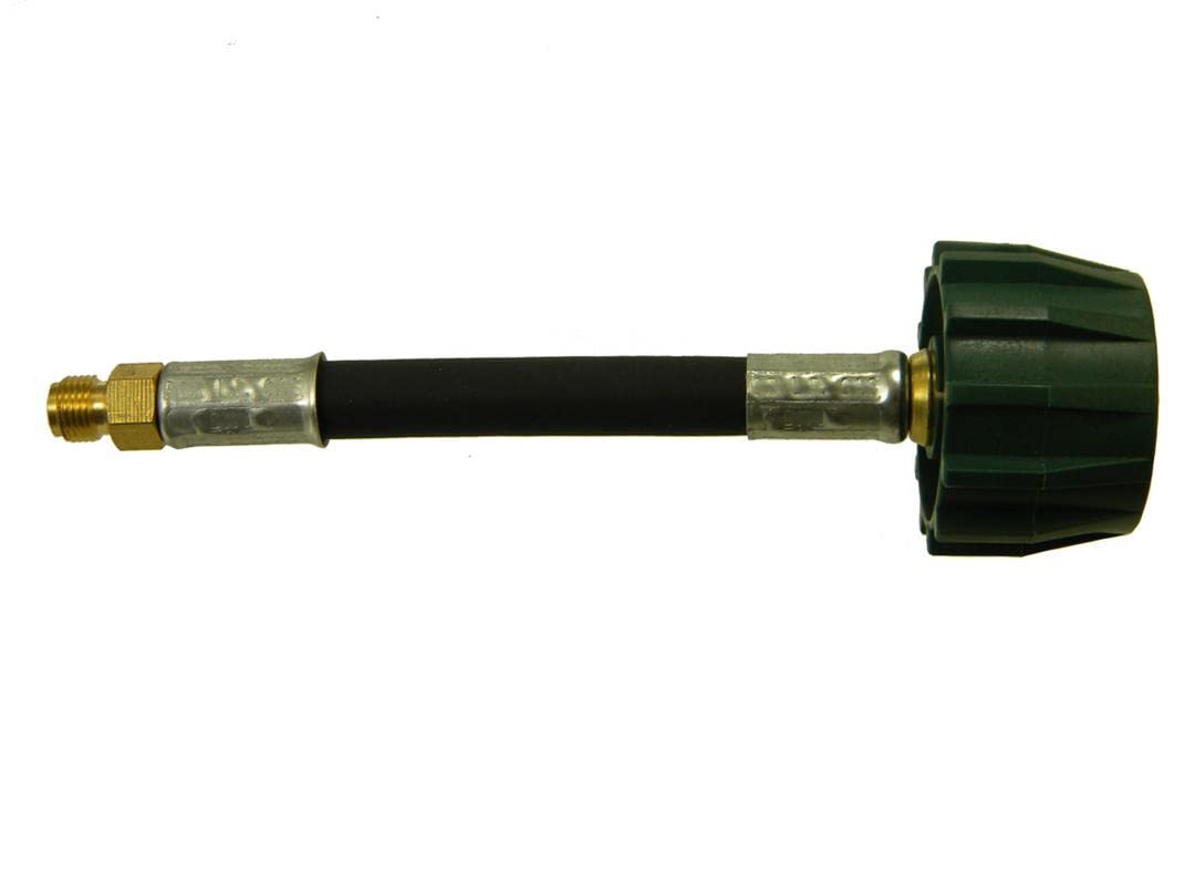MB STURGIS MB Sturgis 10057515MBS RV Pigtail Propane Hose - Outdoor Depot
