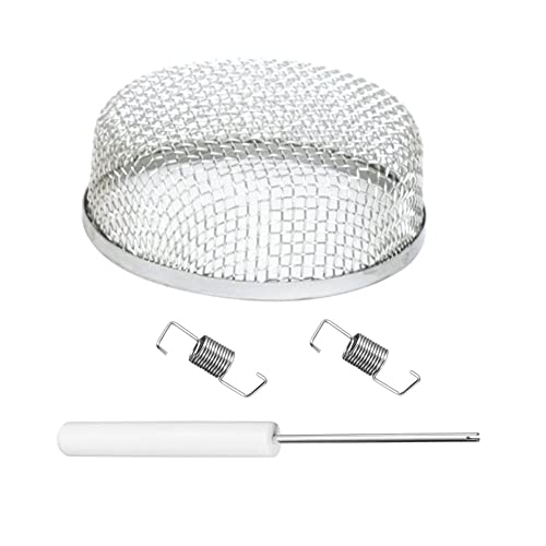 JR PRODUCTS 06-30205 Mud Dauber Screen for Atwood Hydroflame - 3-5/8 x 1-5/16 product image