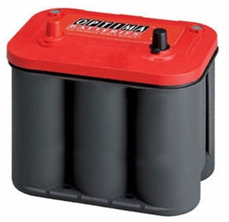 OPTIMA BAT. 34 RED TOP GRP     8002002 product image