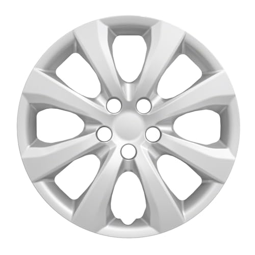 COAST2COAST IWC54216S 54216S WC 20-25 COROLLA SILVER 15' 8 SPK product image