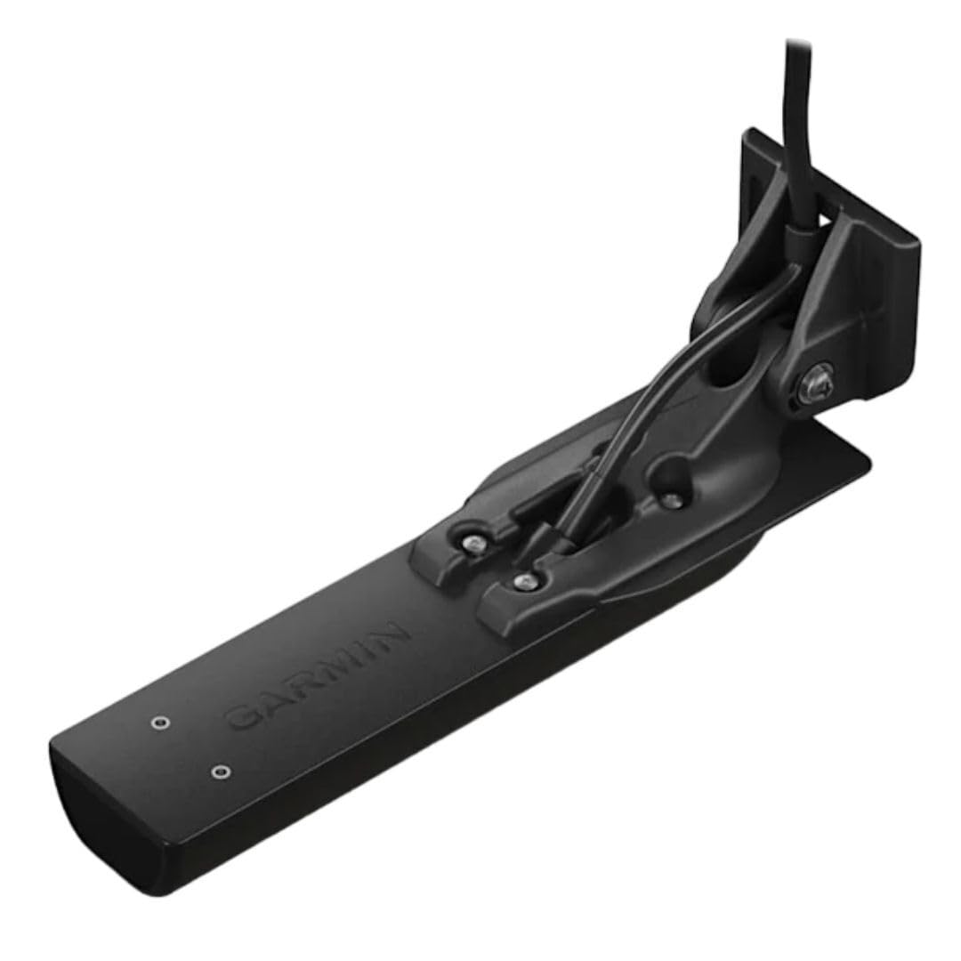 Garmin Garmin GT56UHD-TM Transom Mount Transducer - Outdoor Depot