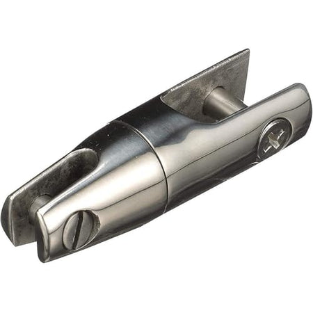 LEWMAR SWIVEL312F SWIVEL FIXED 1/4'& 5/16' CHAIN product image