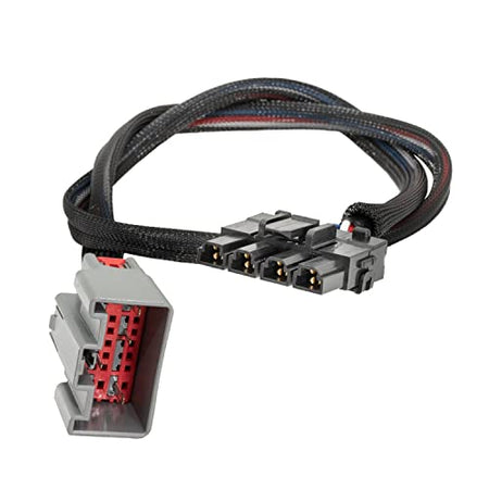 REDARC TPH-007 Tow-Pro Brake Controller Harness () for Ford/Lincoln product image