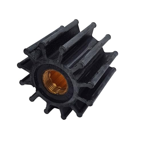 JOHNSON PUMP 09-812BT-1 MC97 F6 Threaded Impeller Kit 09-812 BT product image