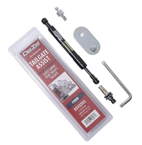 DEE ZEE DZ 43203 43203 TAILGATE ASST FORD 97-11 product image