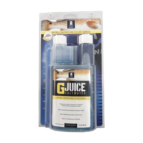 T-H MARINE U216-SW-DP G-Juice 16 Oz. Saltwater Fish Care Treatment product image