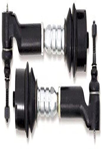 FABTECH FTS93011 DODGE 1500 06-07 TIE ROD product image