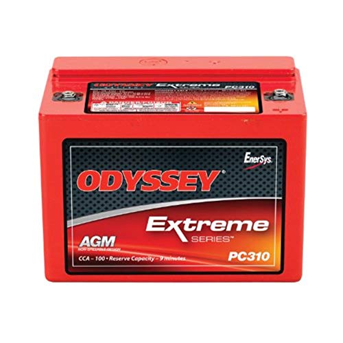 ODYSSEY PC310-P Batteries  Powerports Battery product image