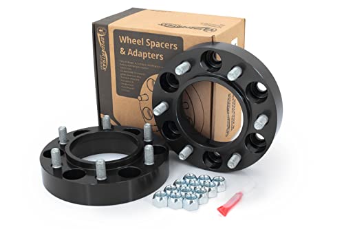SPIDERTRAX WHS007K TOYOTA 6 ON product image
