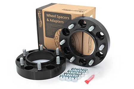 SPIDERTRAX WHS007K TOYOTA 6 ON product image