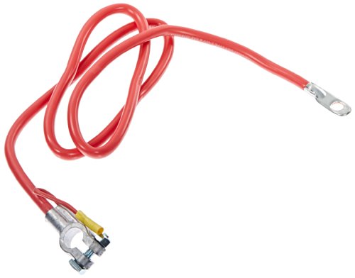 EAST PENN 00299 CABLE  BATT TOP 4 GA 48' product image