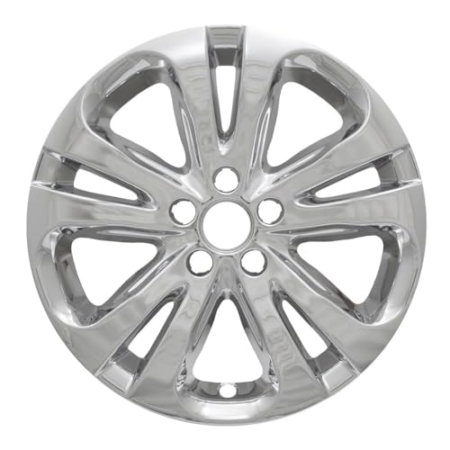 COAST2COAST IMP388X Impostor Wheel Skin Set 17 Inch Chrome product image