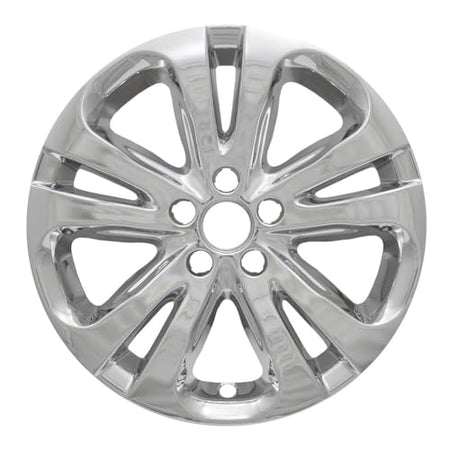 COAST2COAST IMP388X Impostor Wheel Skin Set 17 Inch Chrome product image