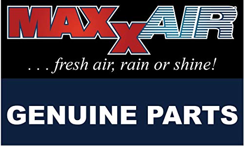 MAXXAIR VENT 10B04301K FULL PN product image