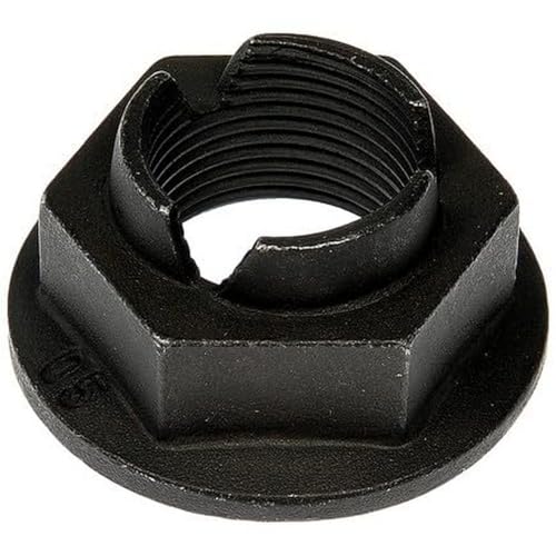 DORMAN 615-987 Spindle Nut M22-1.50 Hex Size 32 mm product image