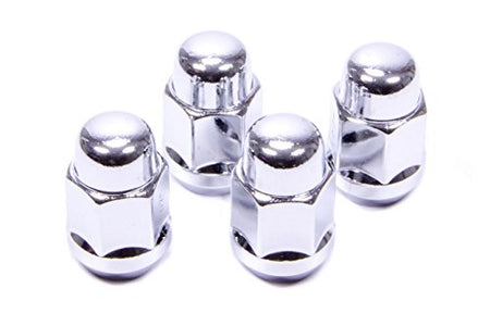 GORILLA 41187B Automotive  Acorn Bulge Seat Lug Nuts (1/2 Thread Size) product image