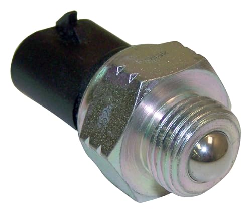 CROWN AUTO J8134473 motive  Transfer Case Switch Electrical, Lighting and Body, Black, ... product image
