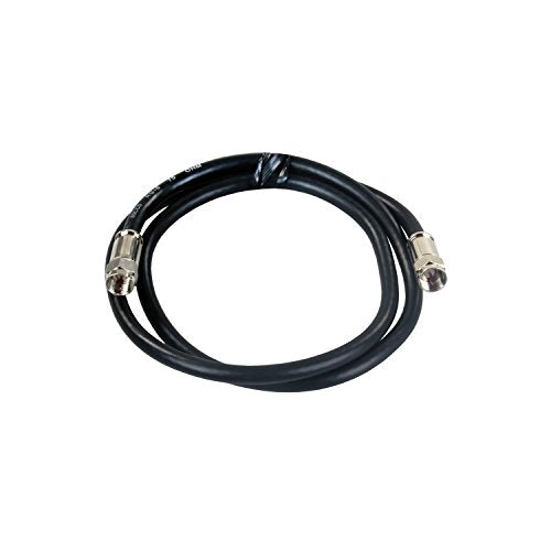 JR PRODUCTS 47945 RG6 Exterior HD/Satellite Cable - 3' product image