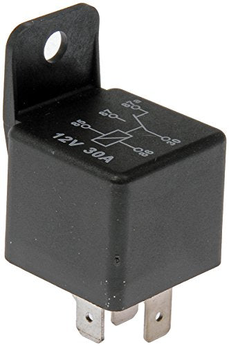 DORMAN 88069 30 AMP 12 Volt 5 Pin Universal Relay product image