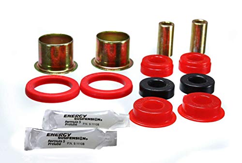 ENERGY SUSPN 4.3133R Energy Suspension  Central Arm Bushings for Ford product image