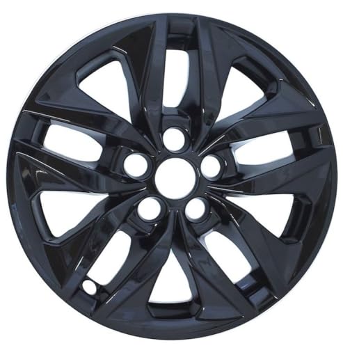 COAST2COAST IMP478BLK Impostor Wheel Skin Fits Toyota Sienna LE 2021-2025 Set of 4 Wheel ... product image