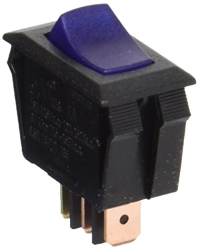 VALTERRA LLC DG136VP VALTERRA Diamond Group A136C Standard Switch for Interior Lighting product image